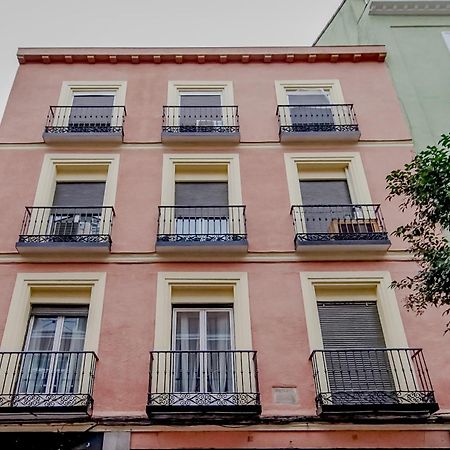 Ny Style Apt 5P En San Mateo Centro Chueca-Malasana E1 Madrid Exterior photo