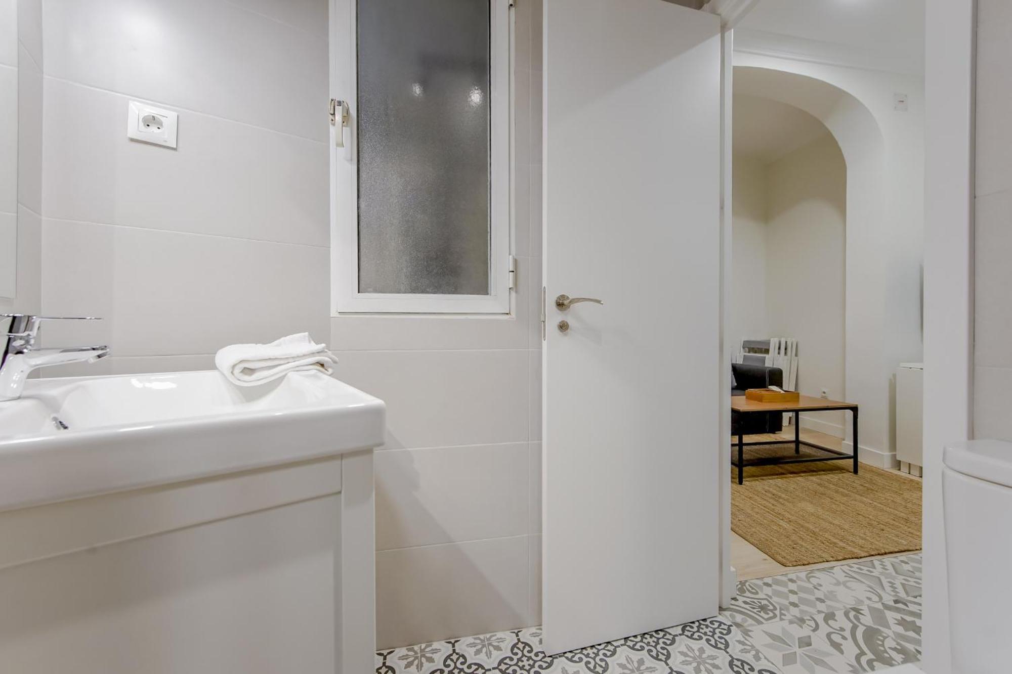 Ny Style Apt 5P En San Mateo Centro Chueca-Malasana E1 Madrid Exterior photo